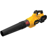 DeWalt DCBL772X1 125 MPH 600 CFM FLEXVOLT 60-Volt MAX Lithium-Ion Cordless Axial Blower with One 3 Ah Battery and Charger