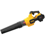DeWalt DCBL772X1 125 MPH 600 CFM FLEXVOLT 60-Volt MAX Lithium-Ion Cordless Axial Blower with One 3 Ah Battery and Charger