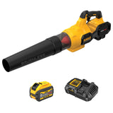 DeWalt DCBL772X1 125 MPH 600 CFM FLEXVOLT 60-Volt MAX Lithium-Ion Cordless Axial Blower with One 3 Ah Battery and Charger