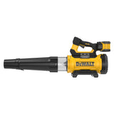 DeWalt DCBL777Y1 60V MAX* High Power Brushless Blower Kit