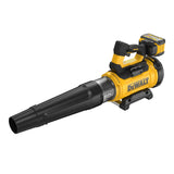 DeWalt DCBL777Y1 60V MAX* High Power Brushless Blower Kit