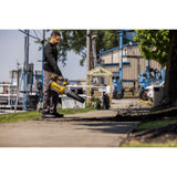 DeWalt DCBL777Y1 60V MAX* High Power Brushless Blower Kit