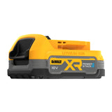 DEWALT DCBP315-2C PowerStack Compact + 5Ah Starter
