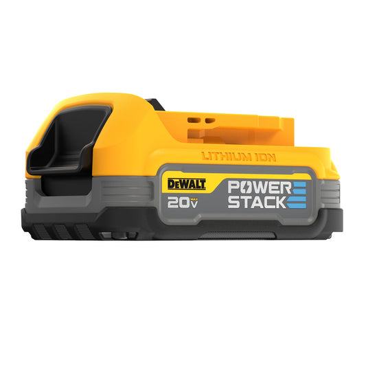 DeWalt DCBP034 20V MAX DEWALT POWERSTACK COMPACT BATTERY