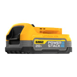 DEWALT DCBP315-2C PowerStack Compact + 5Ah Starter