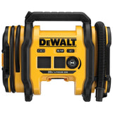 DeWalt DCC020IB 20V MAX Cordless Inflator (Bare Tool)