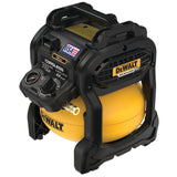 DeWalt DCC2520B 20V MAX* 2-1/2 Gal. Brushless Cordless Air Compressor (Tool Only)