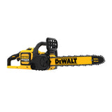 DeWalt DCCS670X1 FLEXVOLT 60V MAX Chainsaw Kit, 3-Ah Battery, 16-Inch