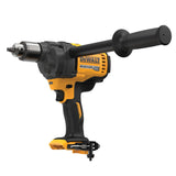 DeWalt DCD130B 60V Max* Mixer/Drill With E-Clutch System (Tool Only)