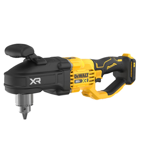 DEWALT DCD446B 20V MAX XR Brushless Cordless 1/2 in. Compact Stud Joist Drill (Tool Only)