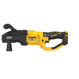 DEWALT DCD447B 20V MAX* XR Brushless Cordless 7/16 in. Quick Change Compact Stud Joist Drill (Tool Only)