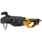 DeWalt DCD470B 60V Max In-Line Stud Joist Drill - Bare