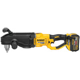 DeWalt DCD470X1 60V Max In-Line Stud Joist Drill Kit