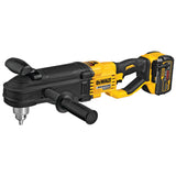 DeWalt DCD470X1 60V Max In-Line Stud Joist Drill Kit