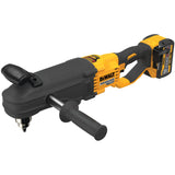 DeWalt DCD470X1 60V Max In-Line Stud Joist Drill Kit