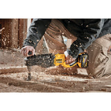 DeWalt DCD470X1 60V Max In-Line Stud Joist Drill Kit
