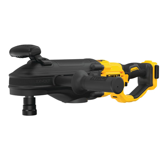 DeWalt DCD471B FLEXVOLT 60-Volt MAX Cordless Brushless Quick-Change Stud Joist Drill with E-Clutch (Tool-Only)