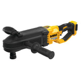 DeWalt DCD471B FLEXVOLT 60-Volt MAX Cordless Brushless Quick-Change Stud Joist Drill with E-Clutch (Tool-Only)
