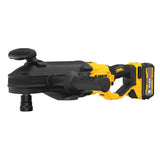 DeWalt DCD471X1 FLEXVOLT 60-Volt MAX Cordless Brushless Quick-Change Stud Joist Drill (Tool-Only) & (1) FLEXVOLT 9.0Ah Battery