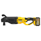 DeWalt DCD471X1 FLEXVOLT 60-Volt MAX Cordless Brushless Quick-Change Stud Joist Drill (Tool-Only) & (1) FLEXVOLT 9.0Ah Battery