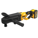 DeWalt DCD471X1 FLEXVOLT 60-Volt MAX Cordless Brushless Quick-Change Stud Joist Drill (Tool-Only) & (1) FLEXVOLT 9.0Ah Battery