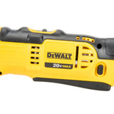 DeWalt DCD740B 20V MAX Lithium Ion 3/8" Right Angle Drill/Driver (Tool Only)