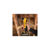 DeWalt DCD740B 20V MAX Lithium Ion 3/8" Right Angle Drill/Driver (Tool Only)