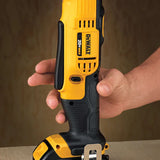 DeWalt DCD740C1 20V MAX* 3/8 in. Right-Angle Drill/Driver Kit