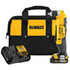 DeWalt DCD740C1 20V MAX* 3/8 in. Right-Angle Drill/Driver Kit