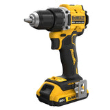 DeWalt DCD794D1 ATOMIC COMPACT SERIES 20V MAX Brushless Cordless 1/2 in. Drill/Driver