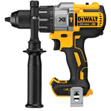 DeWalt DCK594P2 20V MAX XR Lithium Ion 5-Tool Combo Kit