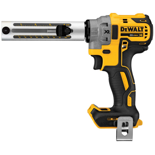 DeWalt DCE151B 20V MAX Cordless Cable Stripper Bare Tool