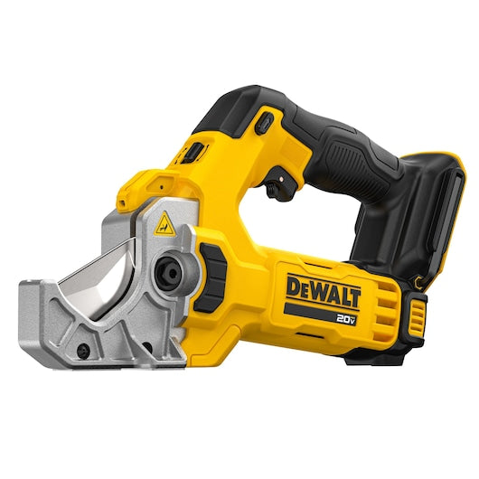 DeWalt DCE180B 20V MAX Plastic Tubing Cutter (Tool Only)
