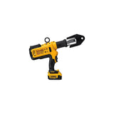 DeWalt DCE200M2K 20V MAX Copper Pipe Crimp Tool Kit With 1/2" - 2" Jaws