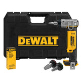 DeWalt DCE400B 20V Max Lithium Ion Cordless 1 in. PEX Expansion Tool (Tool only)