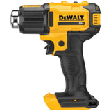 DEWALT DCE530B 20V MAX Cordless Heat Gun, Tool Only