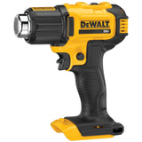 DEWALT DCE530B 20V MAX Cordless Heat Gun, Tool Only