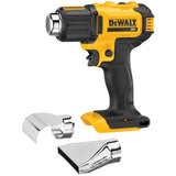DEWALT DCE530B 20V MAX Cordless Heat Gun, Tool Only