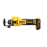 DeWalt DCK265D2 20V MAX XR Brushless Drywall Screwgun and Cut-Out Tool Combo Kit (2.0Ah)