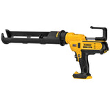 DeWalt DCE570B 20V 600ml Adhesive Caulk Gun Bare