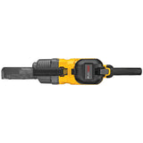 DEWALT DCE700X2K FLEXVOLT 60V MAX Cordless Pipe Threader Kit With Die Heads