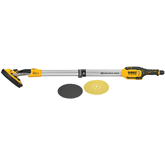 DeWalt DCE800B 20V MAX* CORDLESS DRYWALL SANDER (TOOL ONLY)