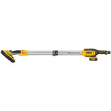 Dewalt DCE800P2 20V MAX Cordless 9" Drywall Sander 5.0Ah Kit