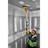 Dewalt DCE800P2 20V MAX Cordless 9" Drywall Sander 5.0Ah Kit