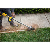 DEWALT DCED400B 20V MAX* Brushless Cordless Edger (Tool Only)