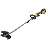 DEWALT DCED472B 60V MAX* 7-1/2 IN. BRUSHLESS ATTACHMENT CAPABLE EDGER (TOOL ONLY)