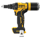DEWALT DCF403B 20V MAX XR 3/16 in Rivet Tool Cordless Bare Tool