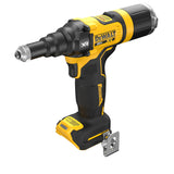 DEWALT DCF403B 20V MAX XR 3/16 in Rivet Tool Cordless Bare Tool