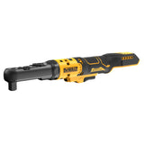 DeWalt DCF510B 20V MAX XR BRUSHLESS CORDLESS 3/8 in & 1/2 in SEALED HEAD RATCHET (TOOL ONLY)