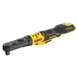 DeWalt DCF510B 20V MAX XR BRUSHLESS CORDLESS 3/8 in & 1/2 in SEALED HEAD RATCHET (TOOL ONLY)